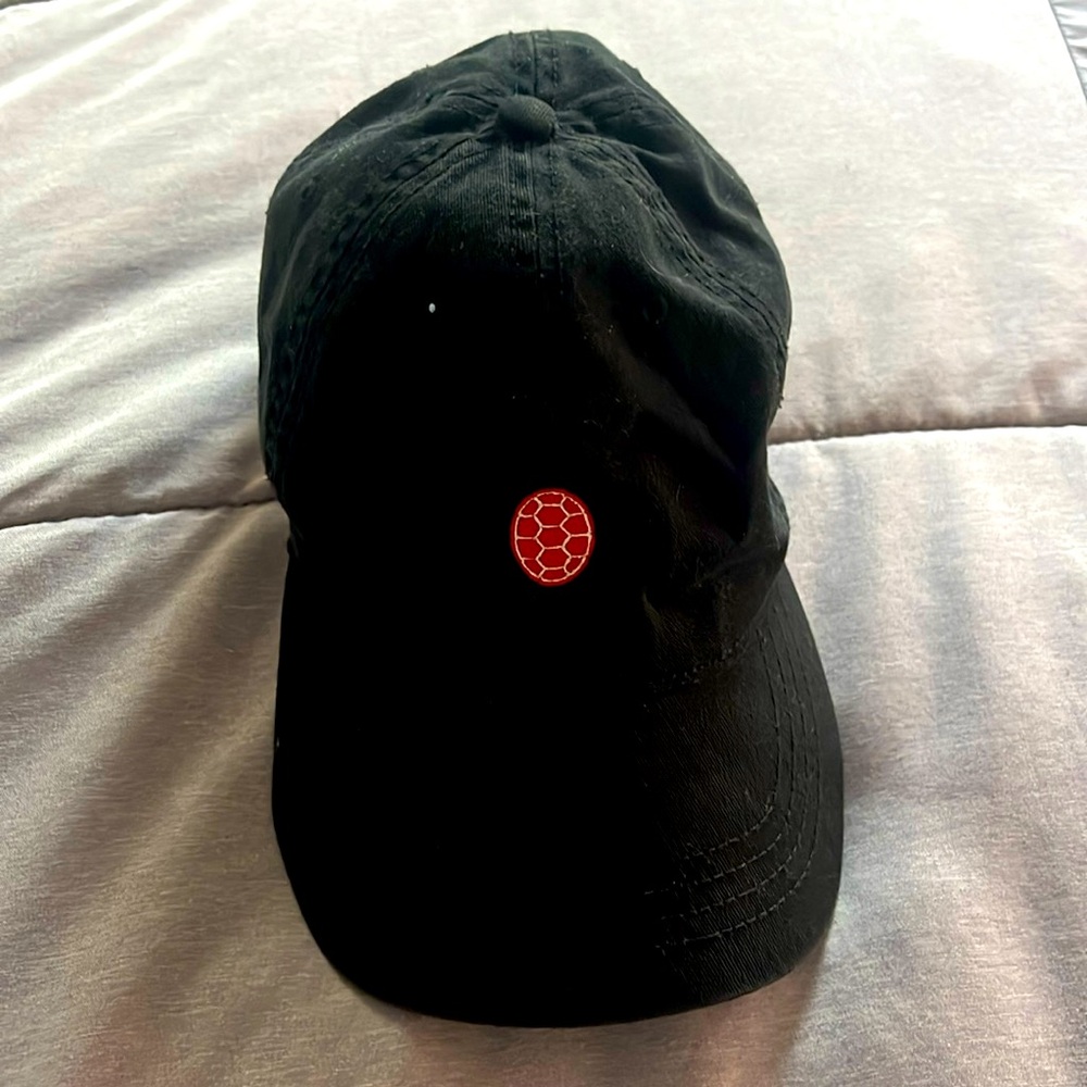 Maryland Shell Terrapin Loyal Hat